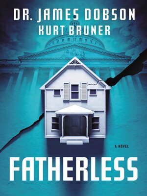cover image of Fatherless